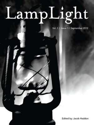 cover image of LampLight--Volume I Issue I